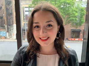 Image of Danielle Sinopoli